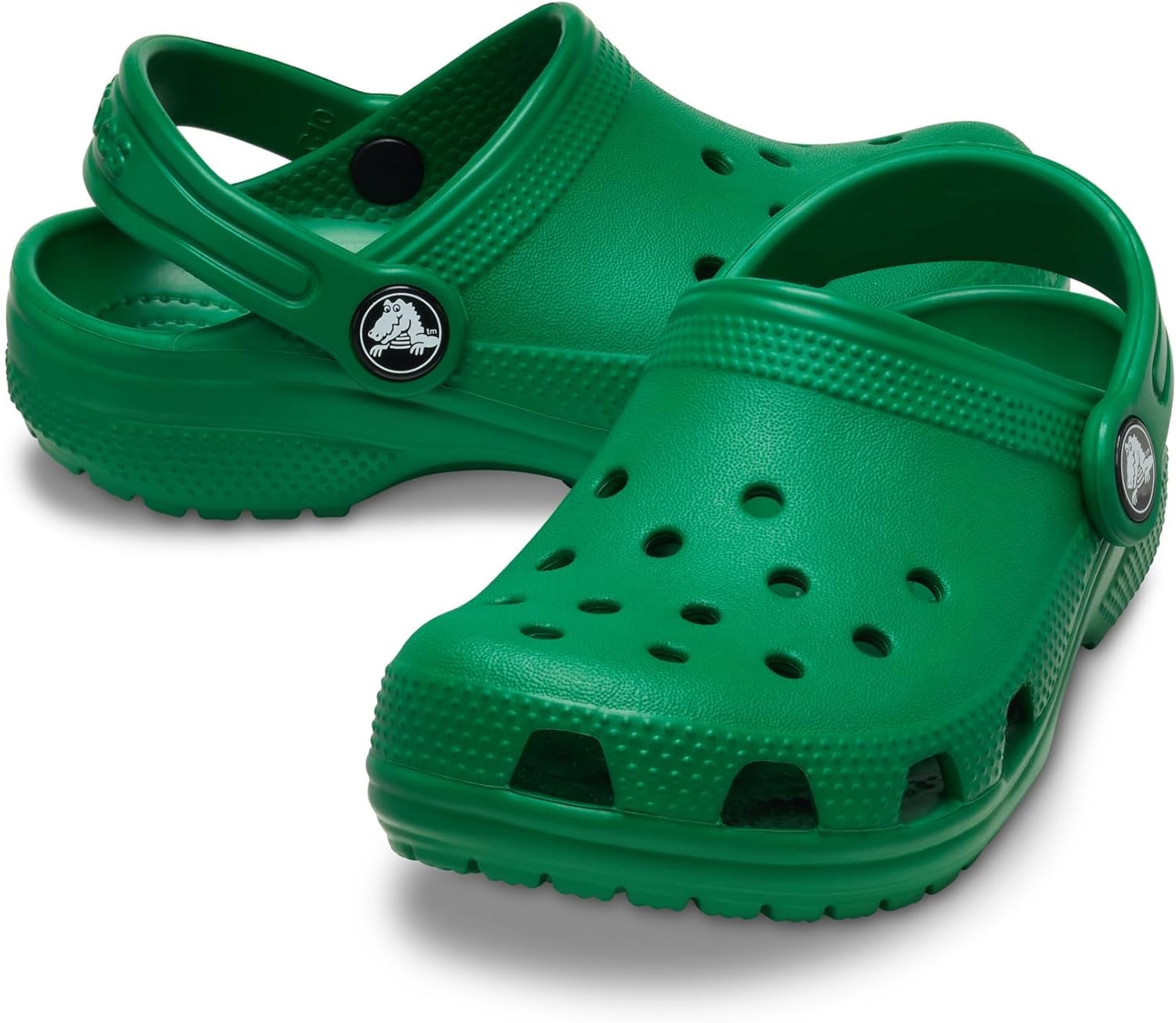 Crocs Clog Clásico para Niños