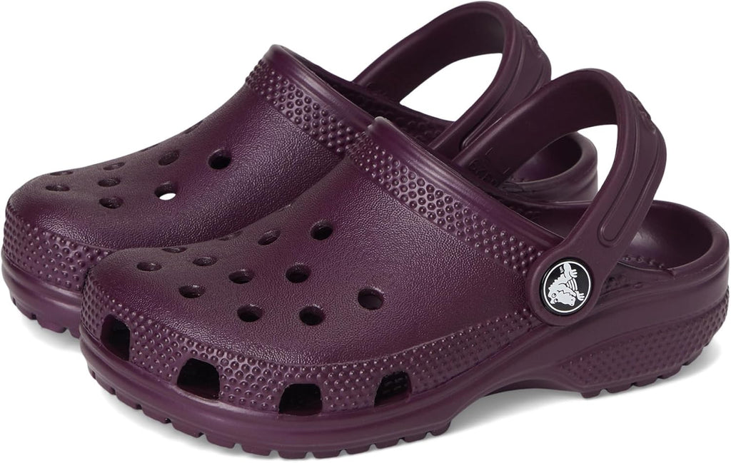Crocs Clog Clásico para Niños