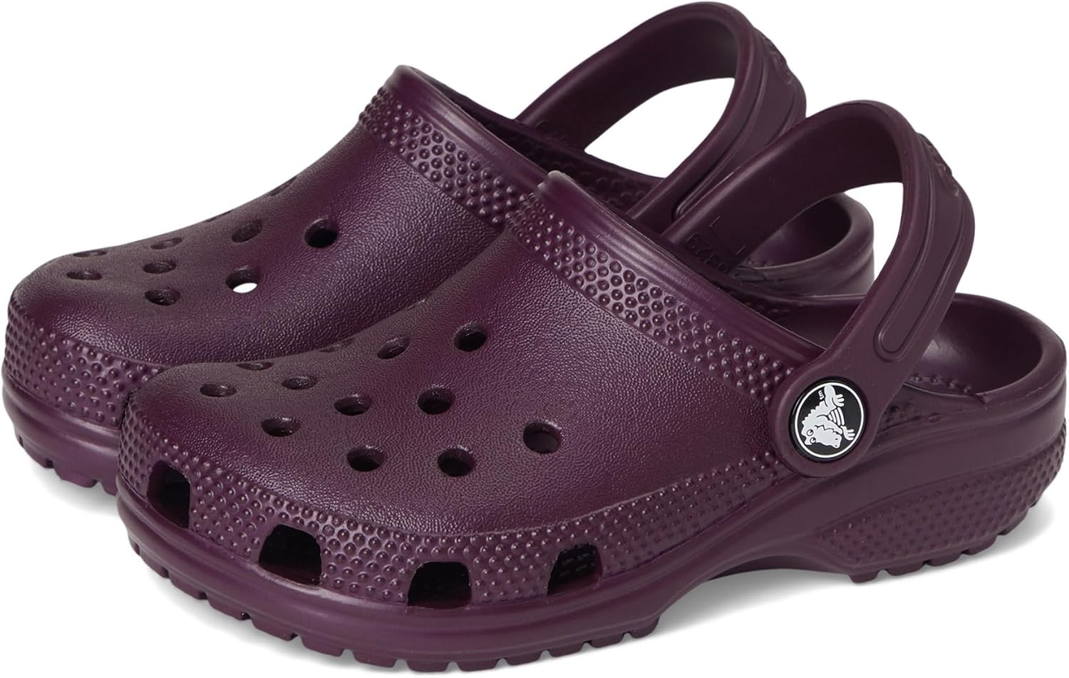 Crocs Clog Clásico para Niños