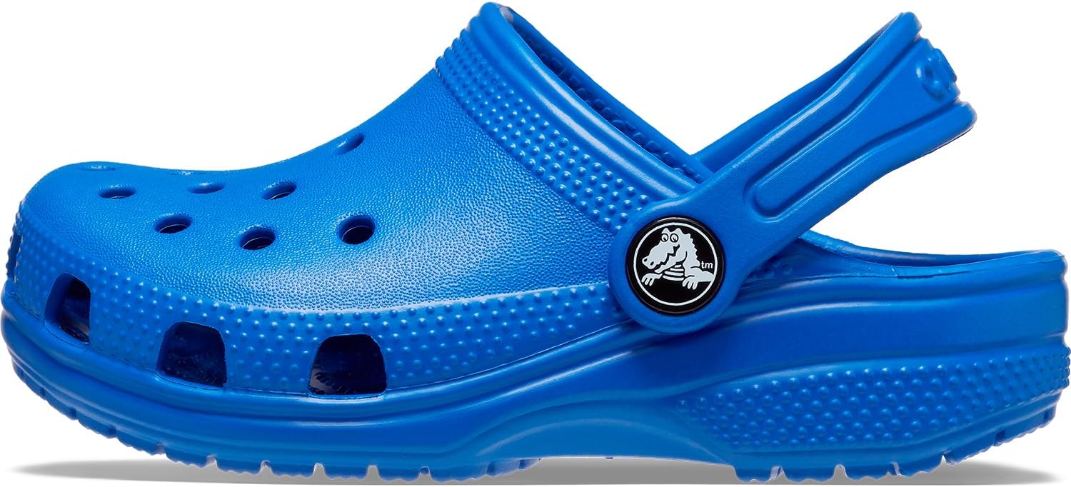 Crocs Clog Clásico para Niños