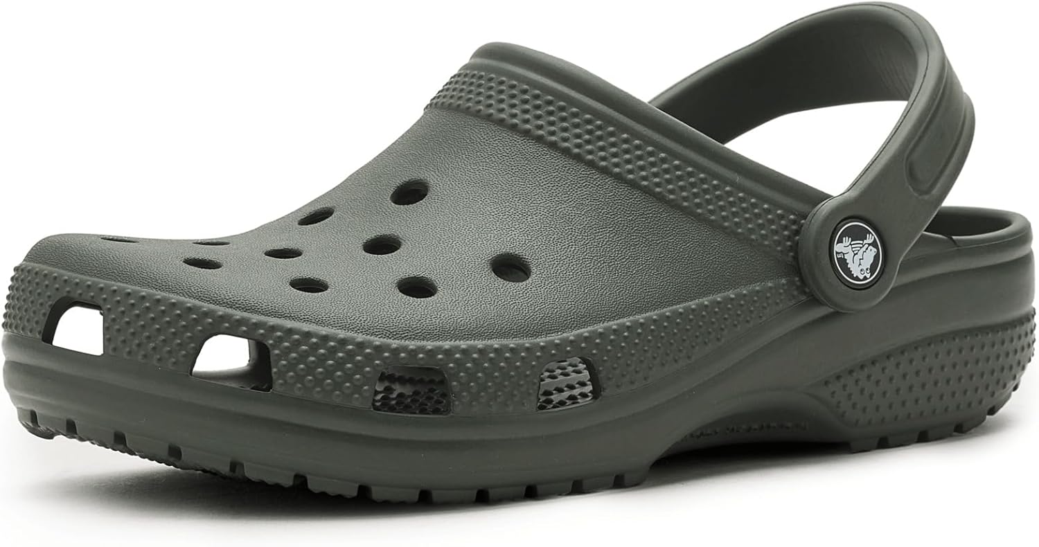 Crocs Clog Clásico para Niños