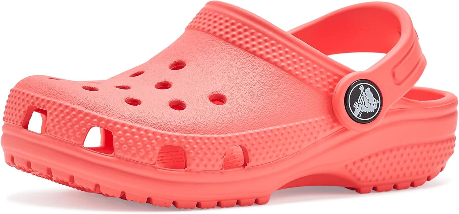 Crocs Clog Clásico para Niños