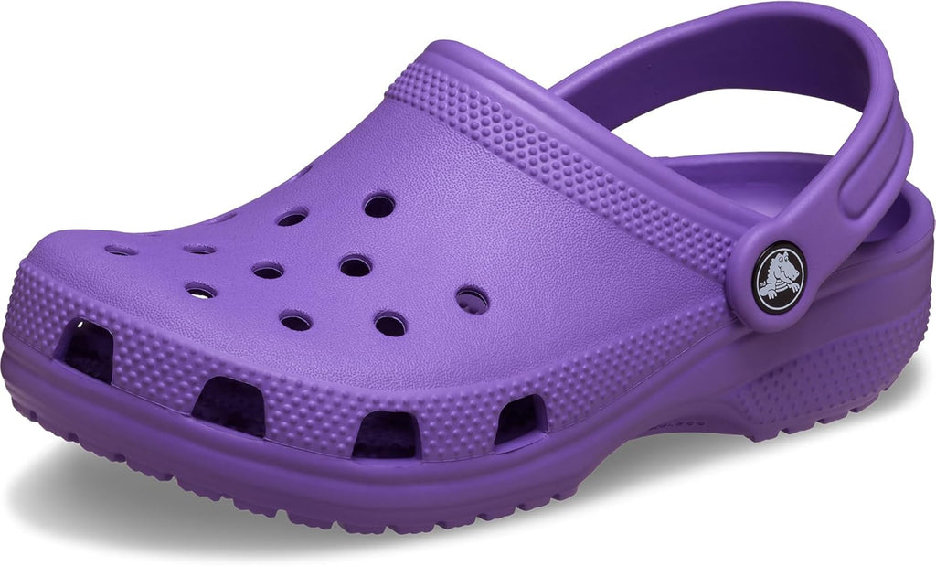 Crocs Clog Clásico para Niños
