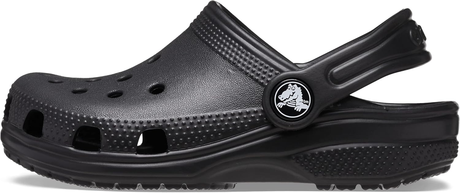 Crocs Clog Clásico para Niños