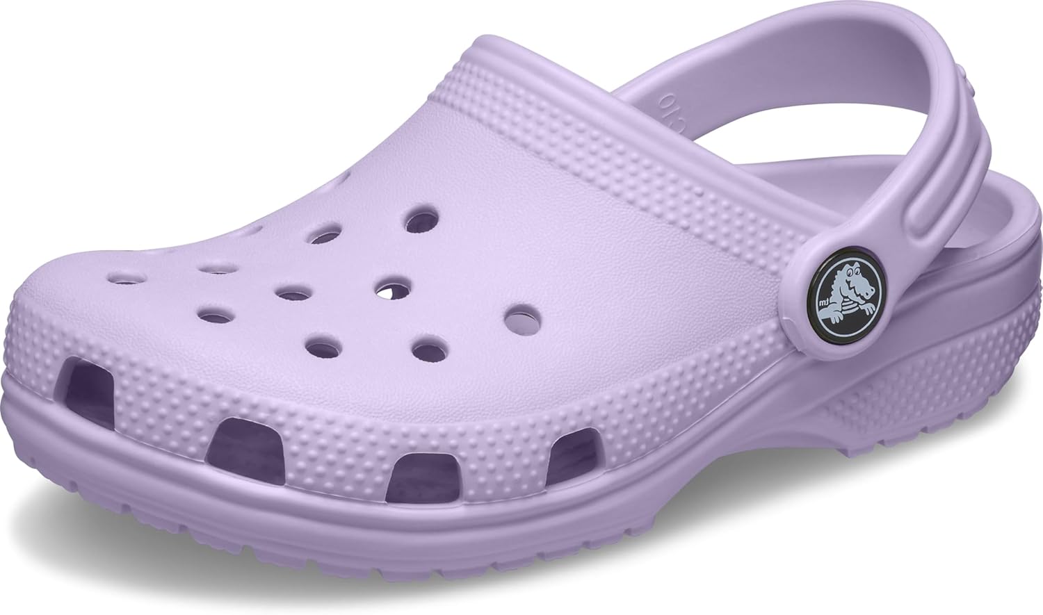 Crocs Clog Clásico para Niños