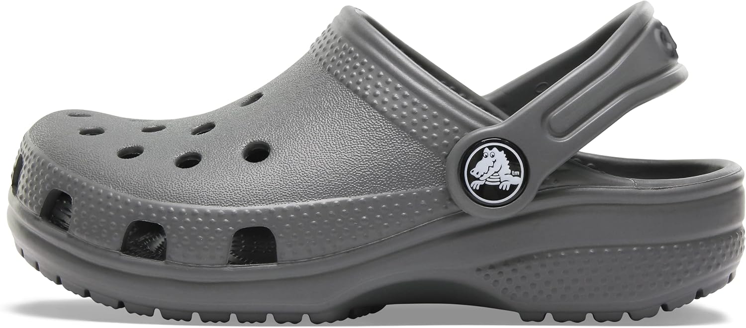Crocs Clog Clásico para Niños