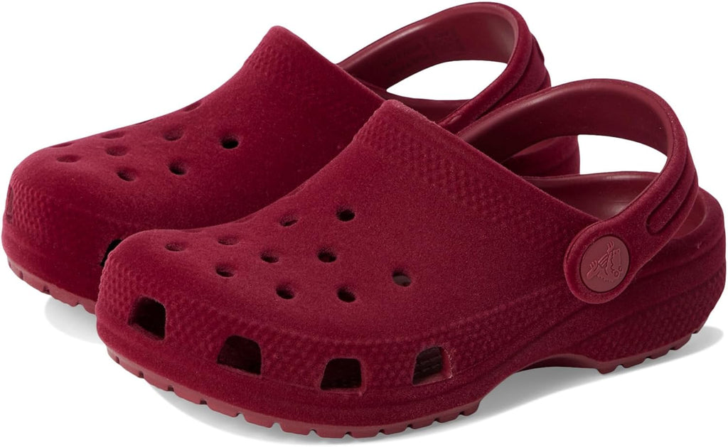 Crocs Clog Clásico para Niños