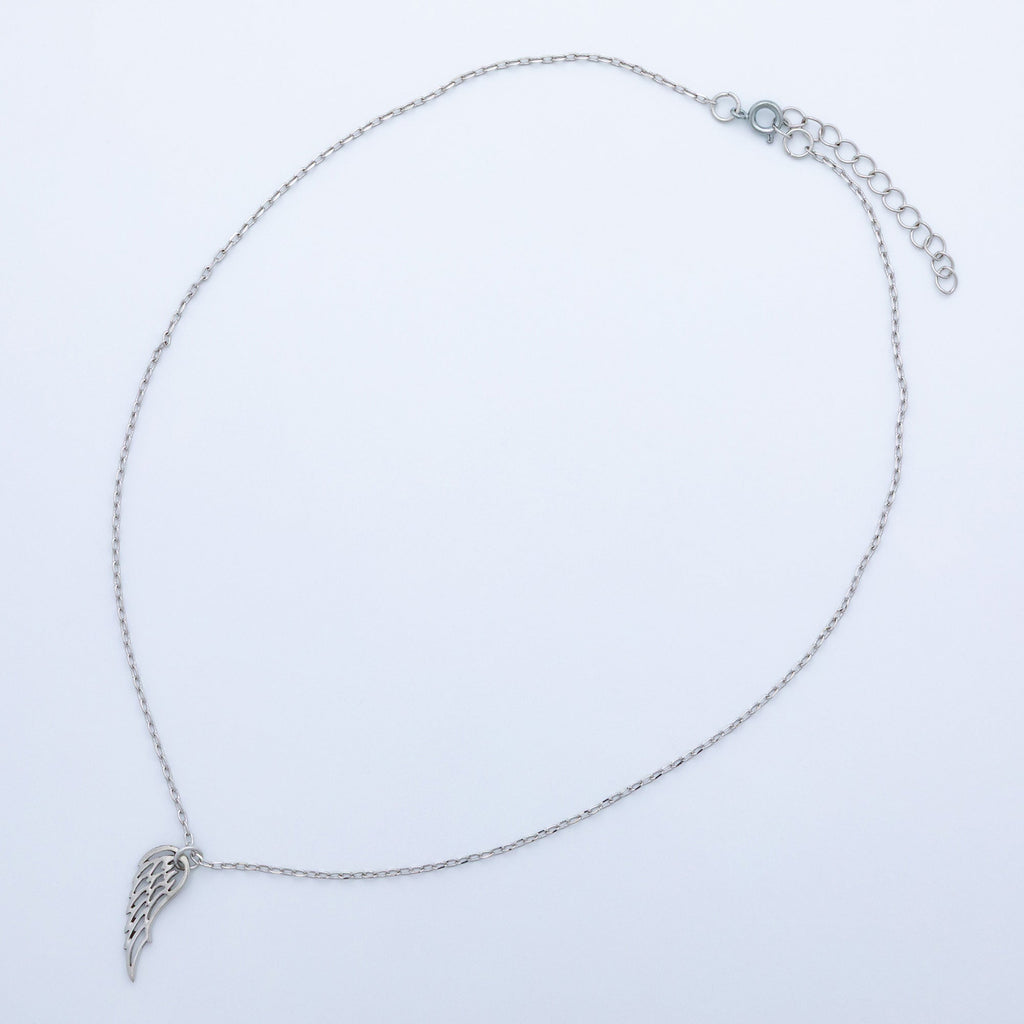 Angels Among Us Necklace