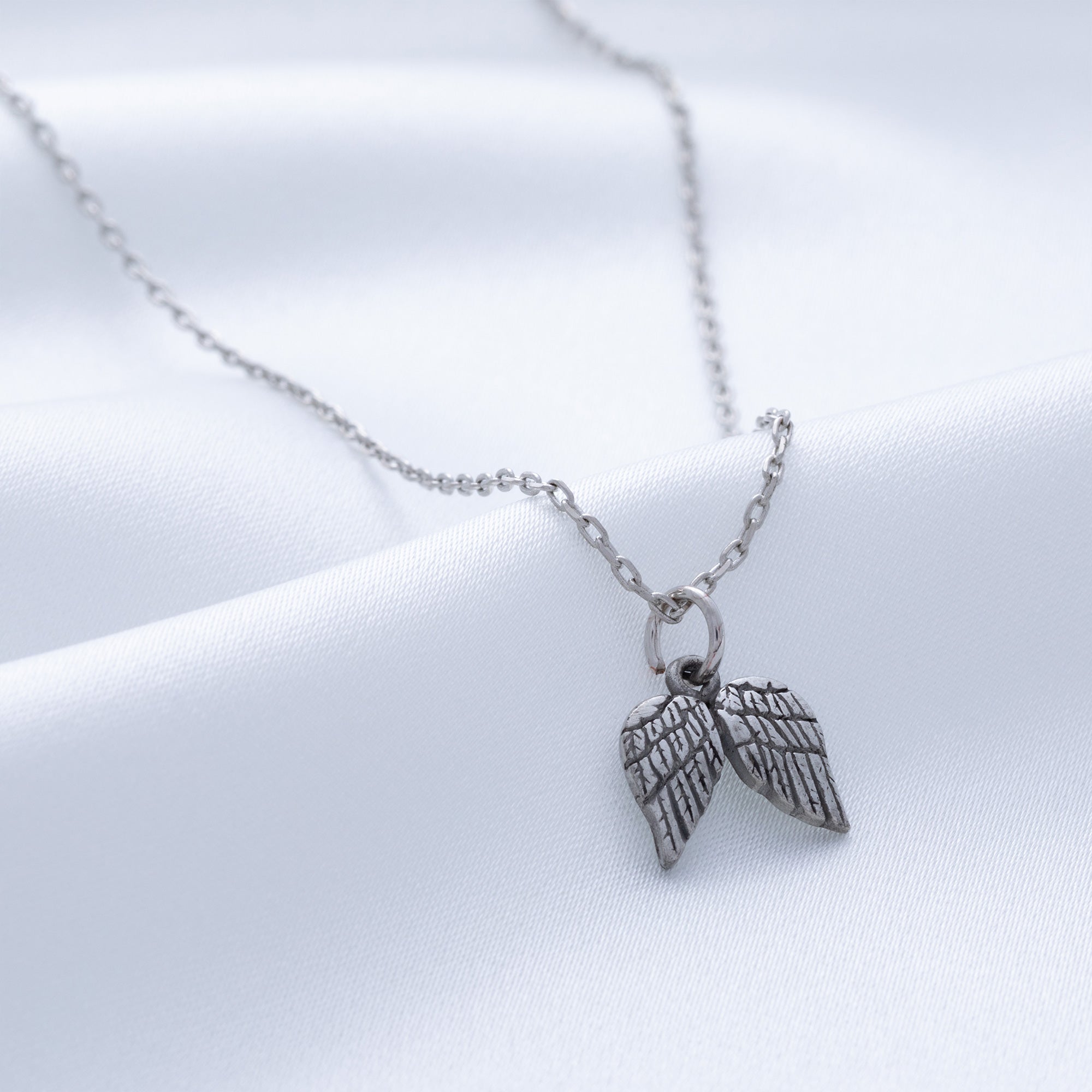 Angels Among Us Necklace