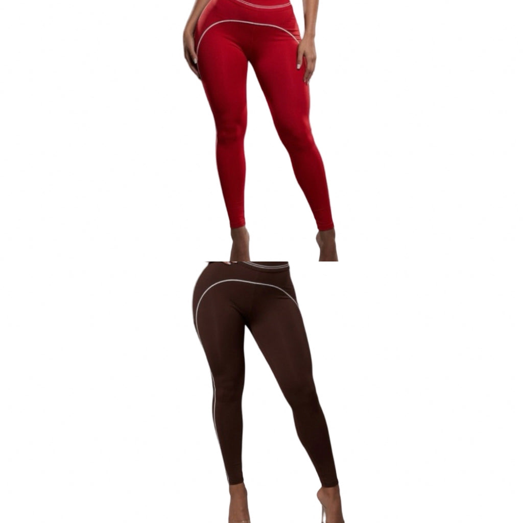 Alo Yoga Pants Set