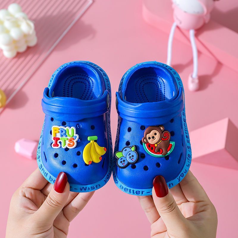 Sandalias Zuecos para Niños