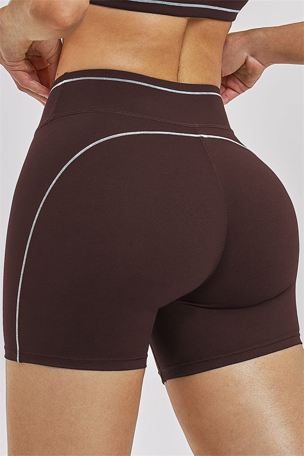 Los pantalones cortos Unbound