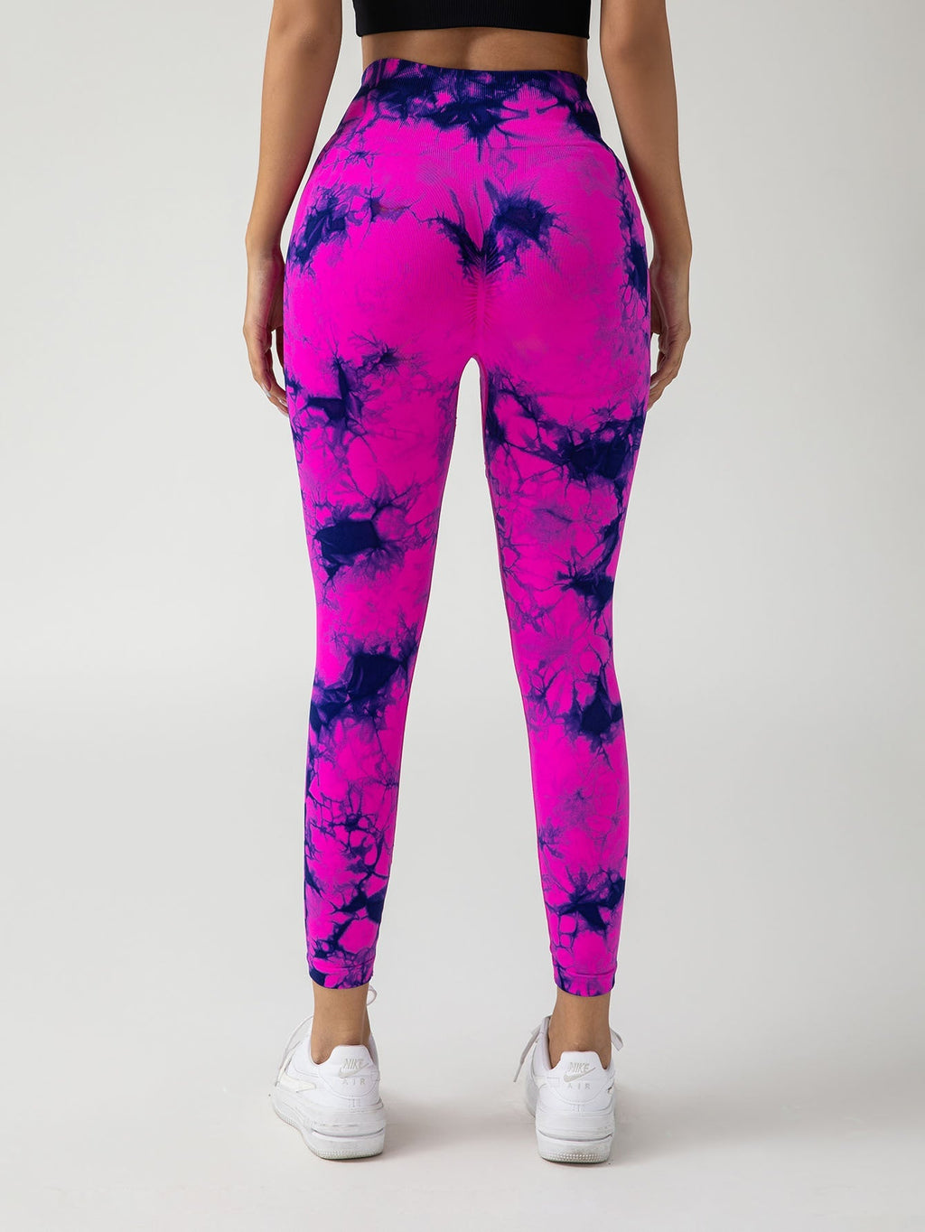 Women’s High Waisted Yoga Leggings