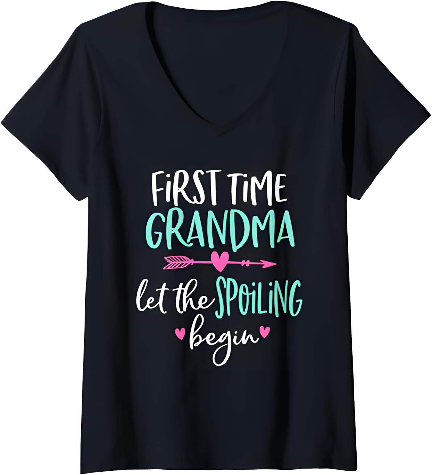 FIRST TIME GRANDMA LET THE SPOILING BEGIN 1 - From grandma NGHL00