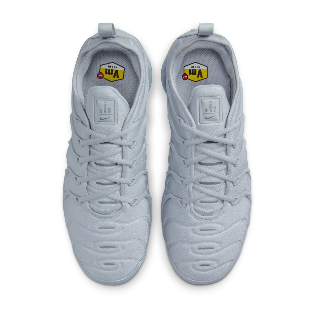 Nike Air VaporMax Plus para hombre - Wolf Grey