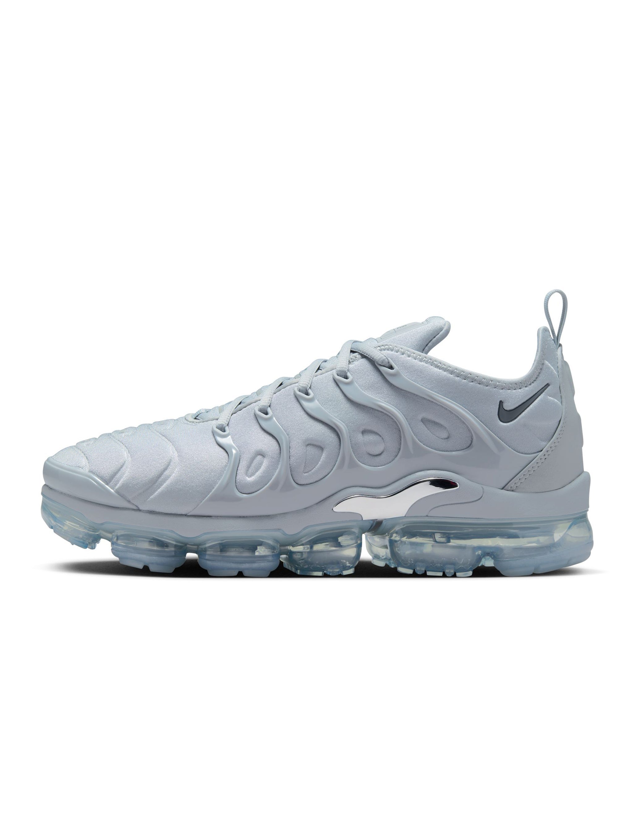 Nike Air VaporMax Plus para hombre - Wolf Grey