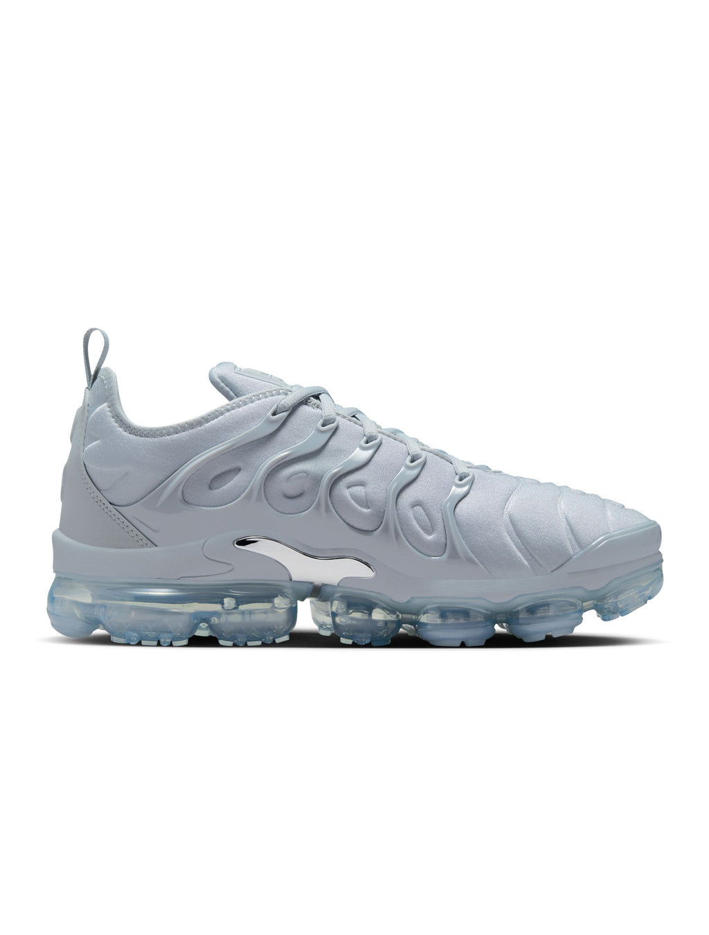 Nike Air VaporMax Plus para hombre - Wolf Grey