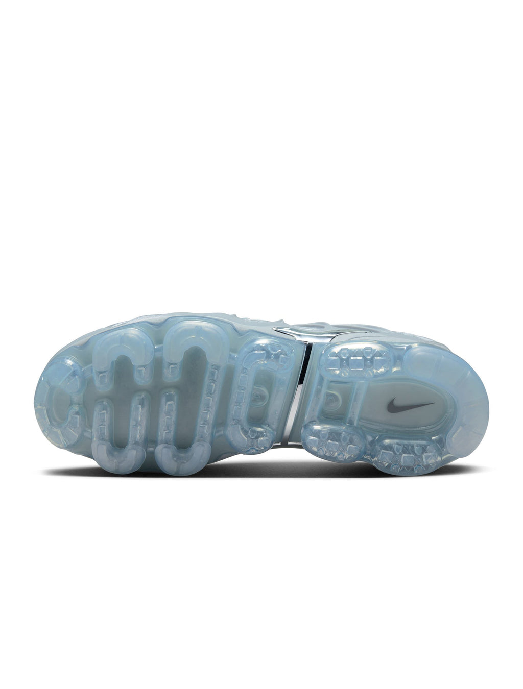 Nike Air VaporMax Plus para hombre - Wolf Grey
