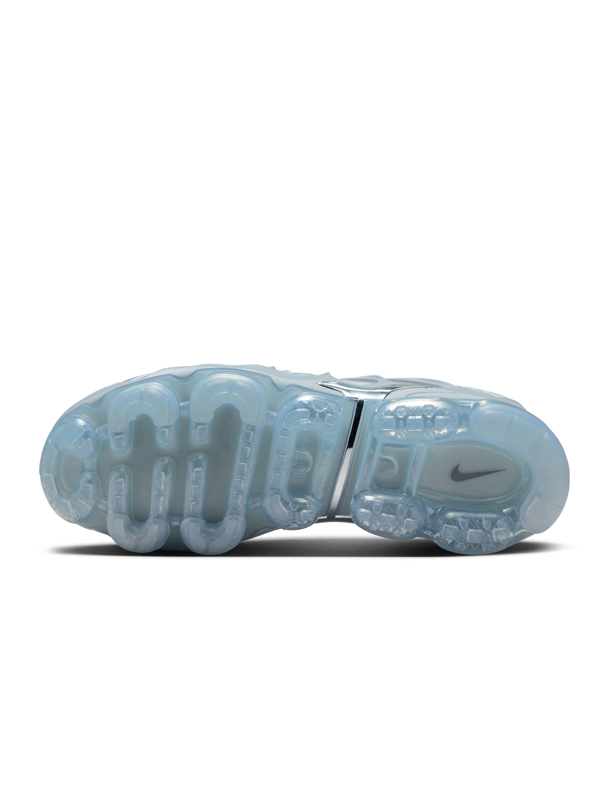 Nike Air VaporMax Plus para hombre - Wolf Grey