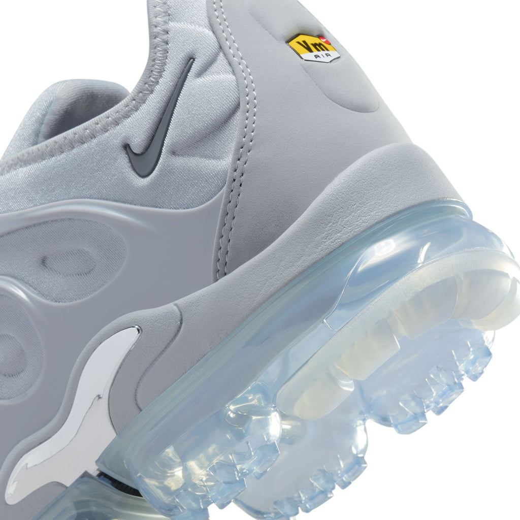Nike Air VaporMax Plus para hombre - Wolf Grey