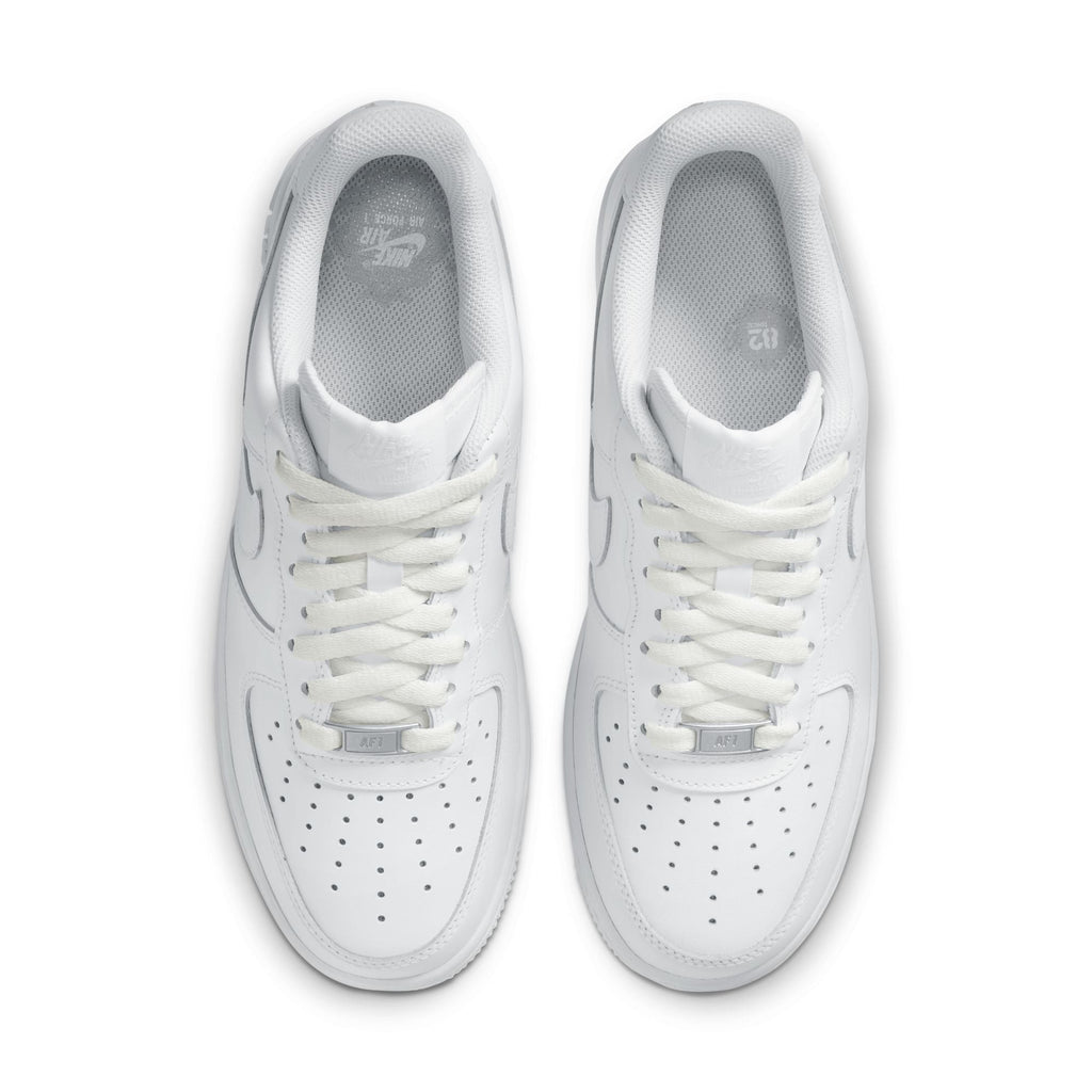 Nike Air Force 1 '07 para Mujer - Blanco Triple