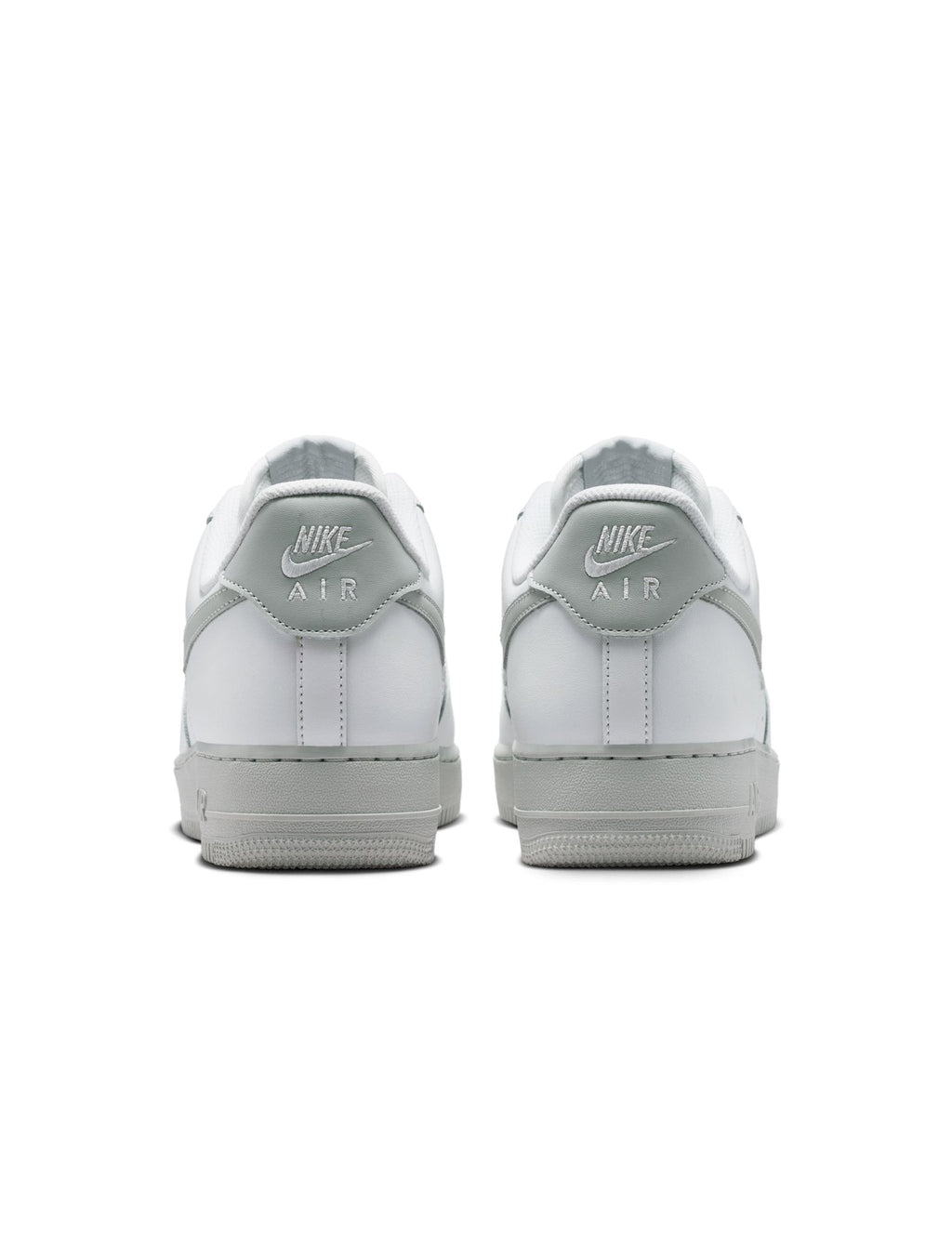 Nike Air Force 1 '07 para hombre - Summit White
