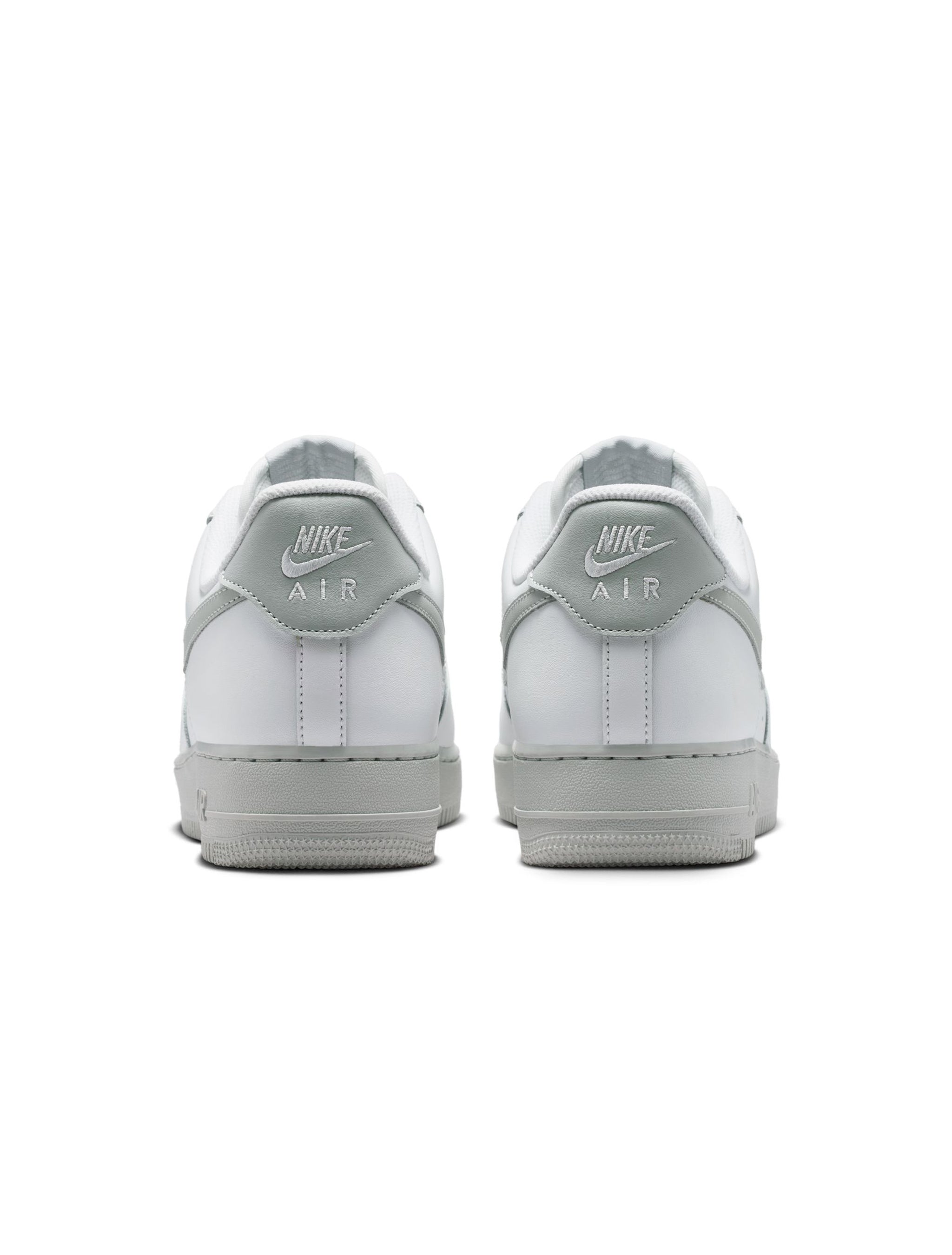 Nike Air Force 1 '07 para hombre - Summit White