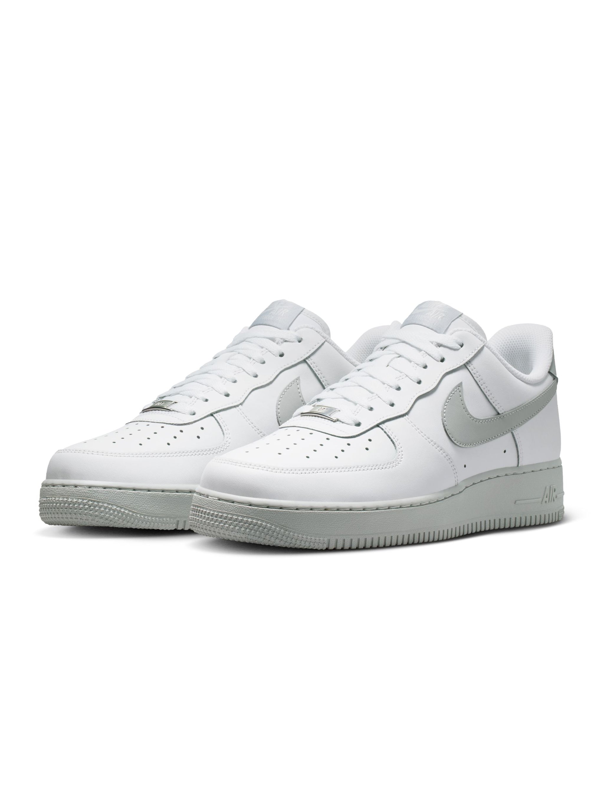 Nike Air Force 1 '07 para hombre - Summit White