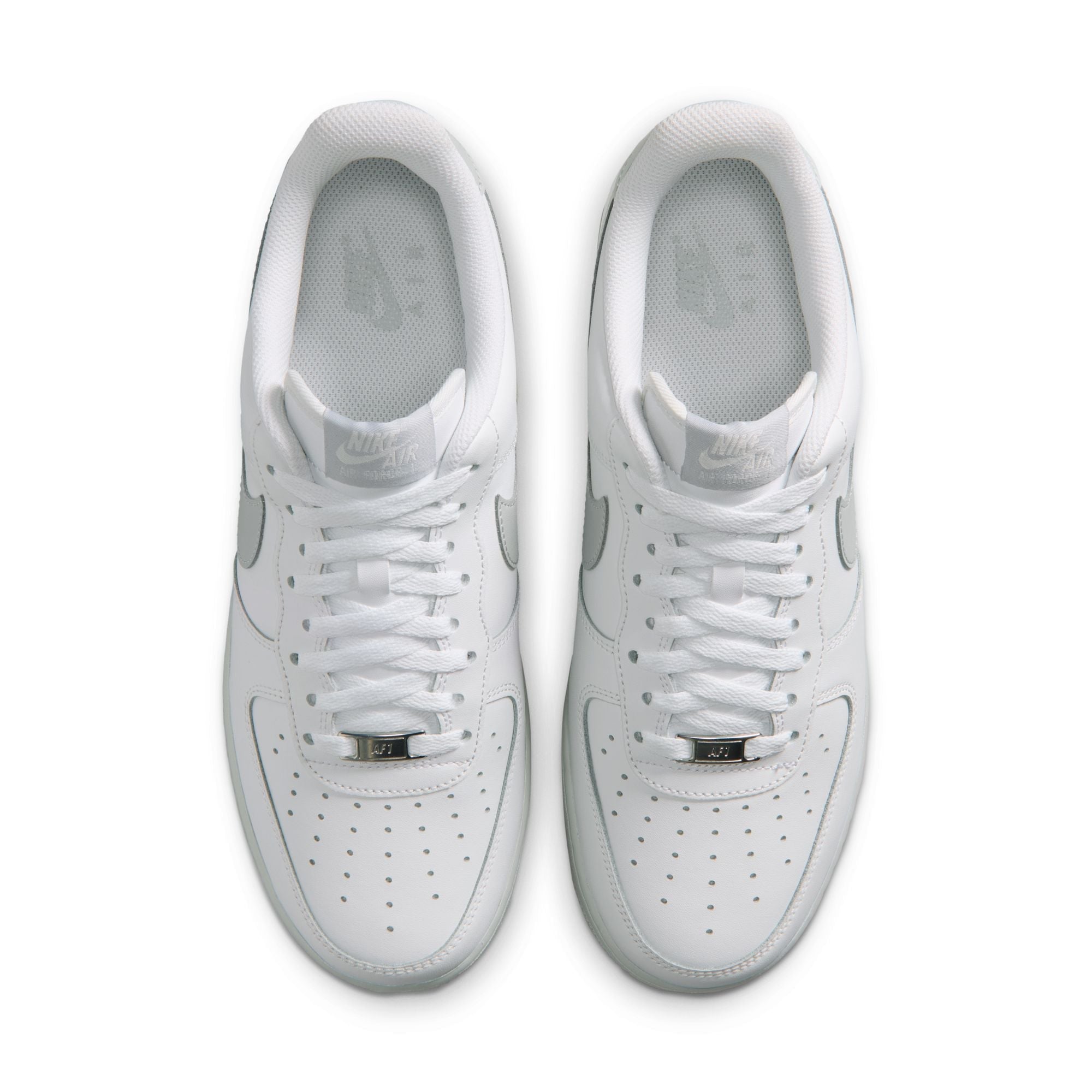 Nike Air Force 1 '07 para hombre - Summit White