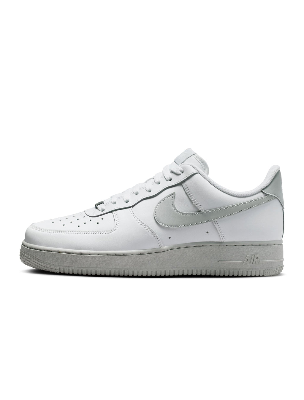 Nike Air Force 1 '07 para hombre - Summit White