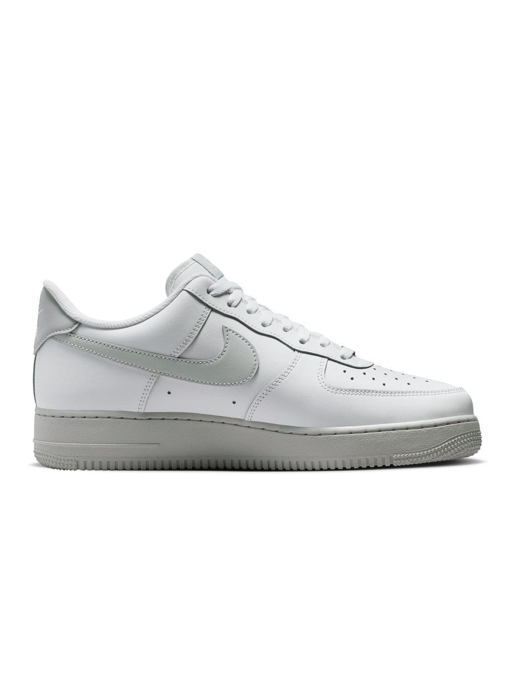 Nike Air Force 1 '07 para hombre - Summit White