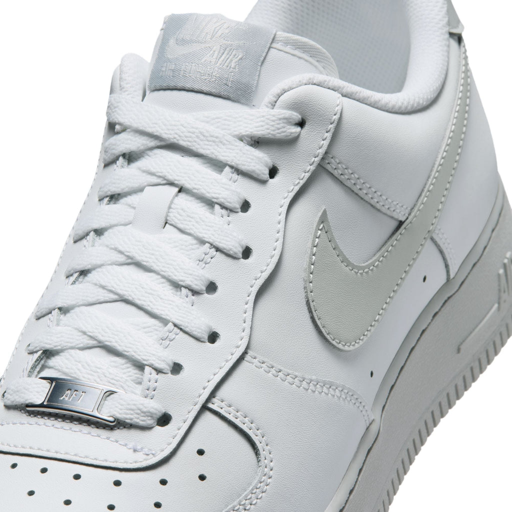 Nike Air Force 1 '07 para hombre - Summit White