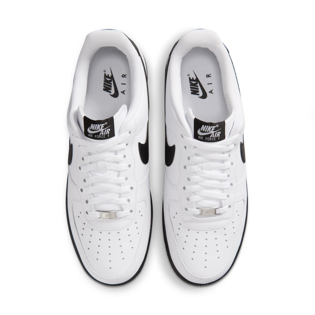 Nike Air Force 1 '07 para hombre - Blanco/Negro