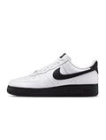 Nike Air Force 1 '07 para hombre - Blanco/Negro