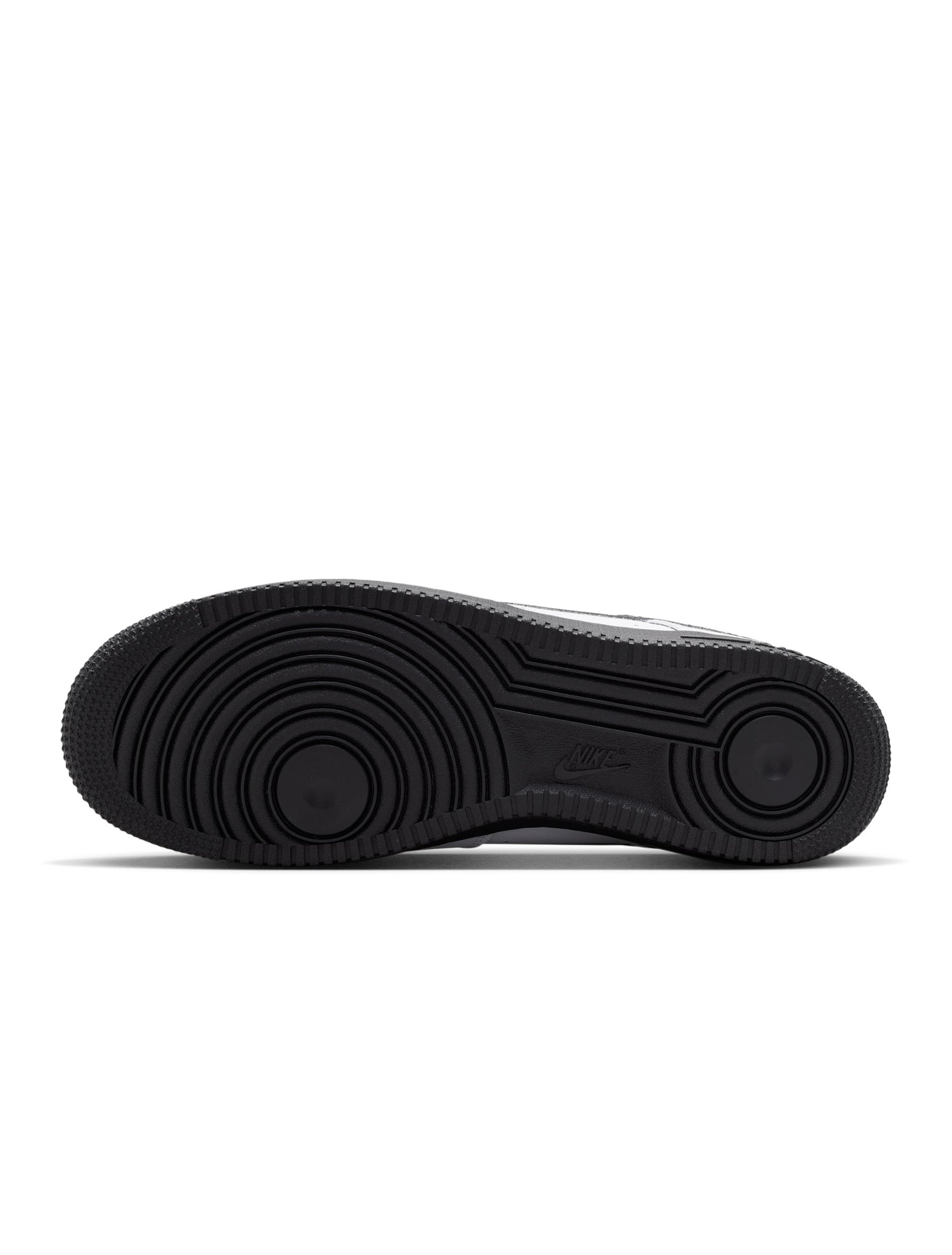 Nike Air Force 1 '07 para hombre - Blanco/Negro