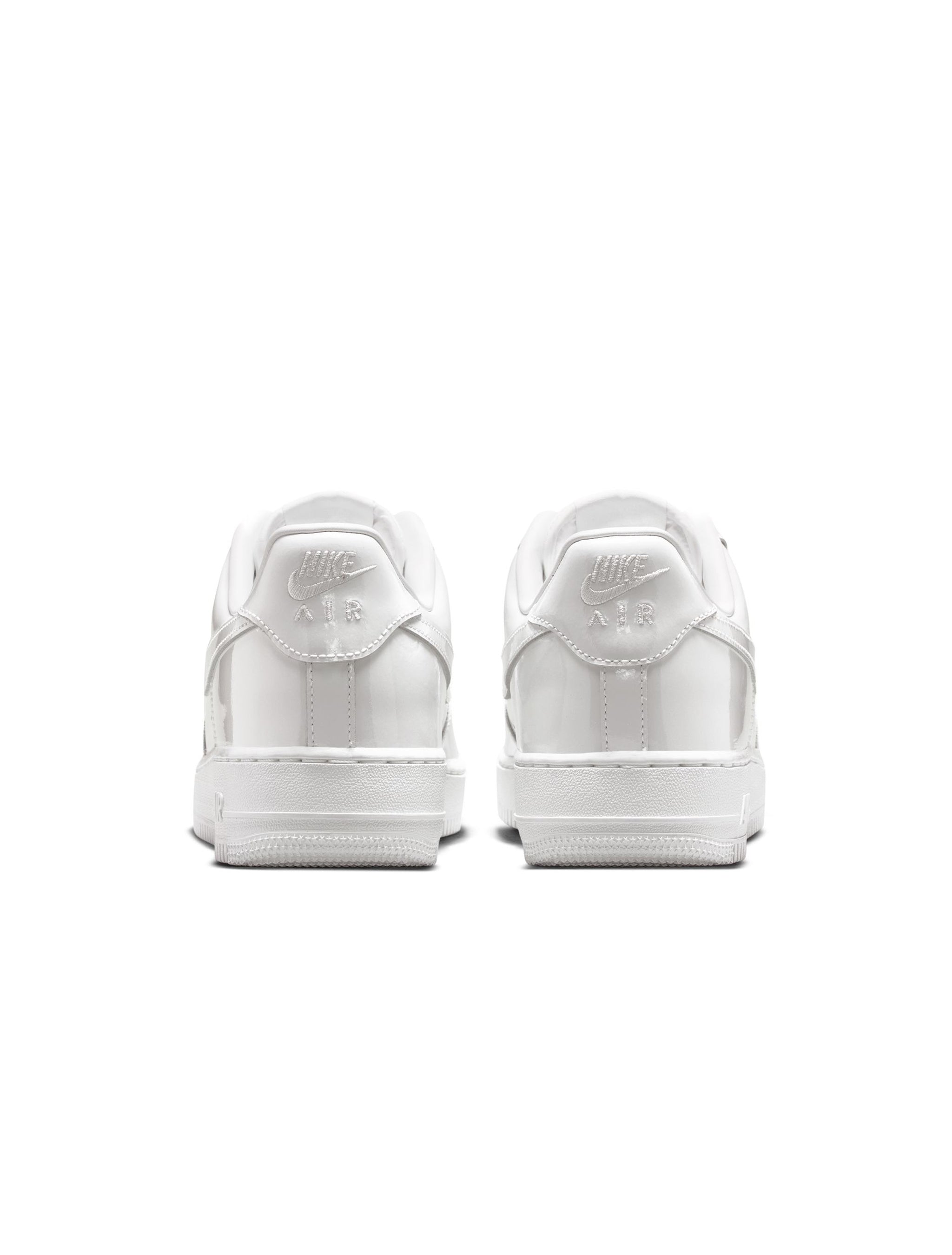 Nike Air Force 1 '07 Premium Blanco para Hombre