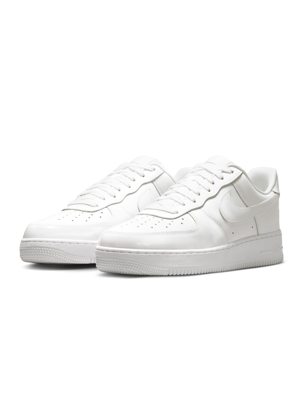 Nike Air Force 1 '07 Premium Blanco para Hombre