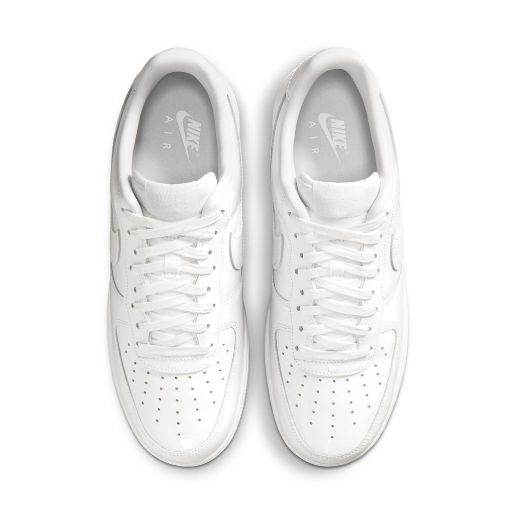Nike Air Force 1 '07 Premium Blanco para Hombre
