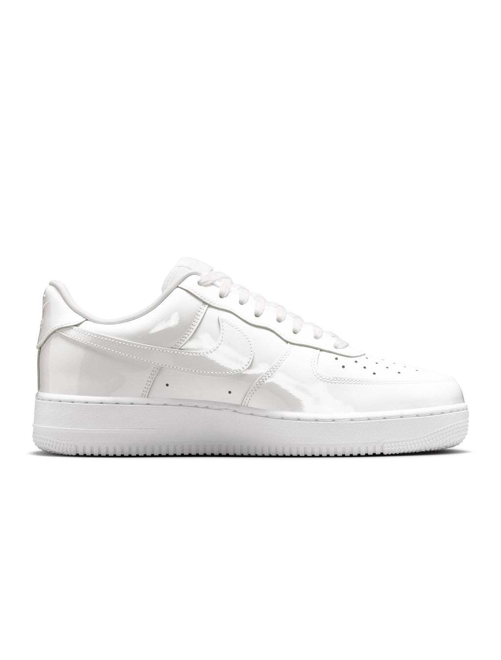 Nike Air Force 1 '07 Premium Blanco para Hombre