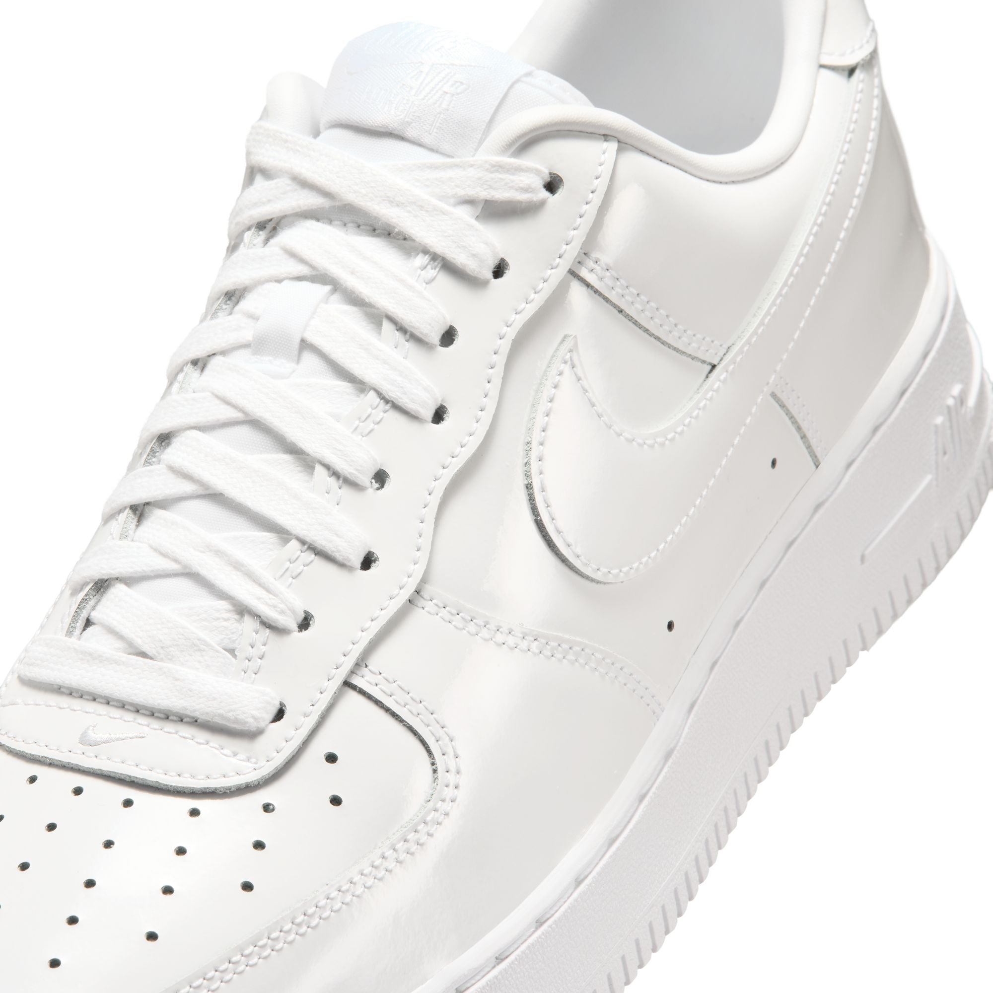 Nike Air Force 1 '07 Premium Blanco para Hombre