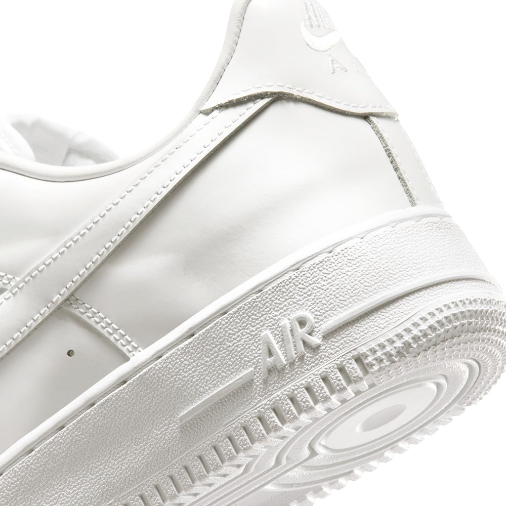 Nike Air Force 1 '07 Premium Blanco para Hombre