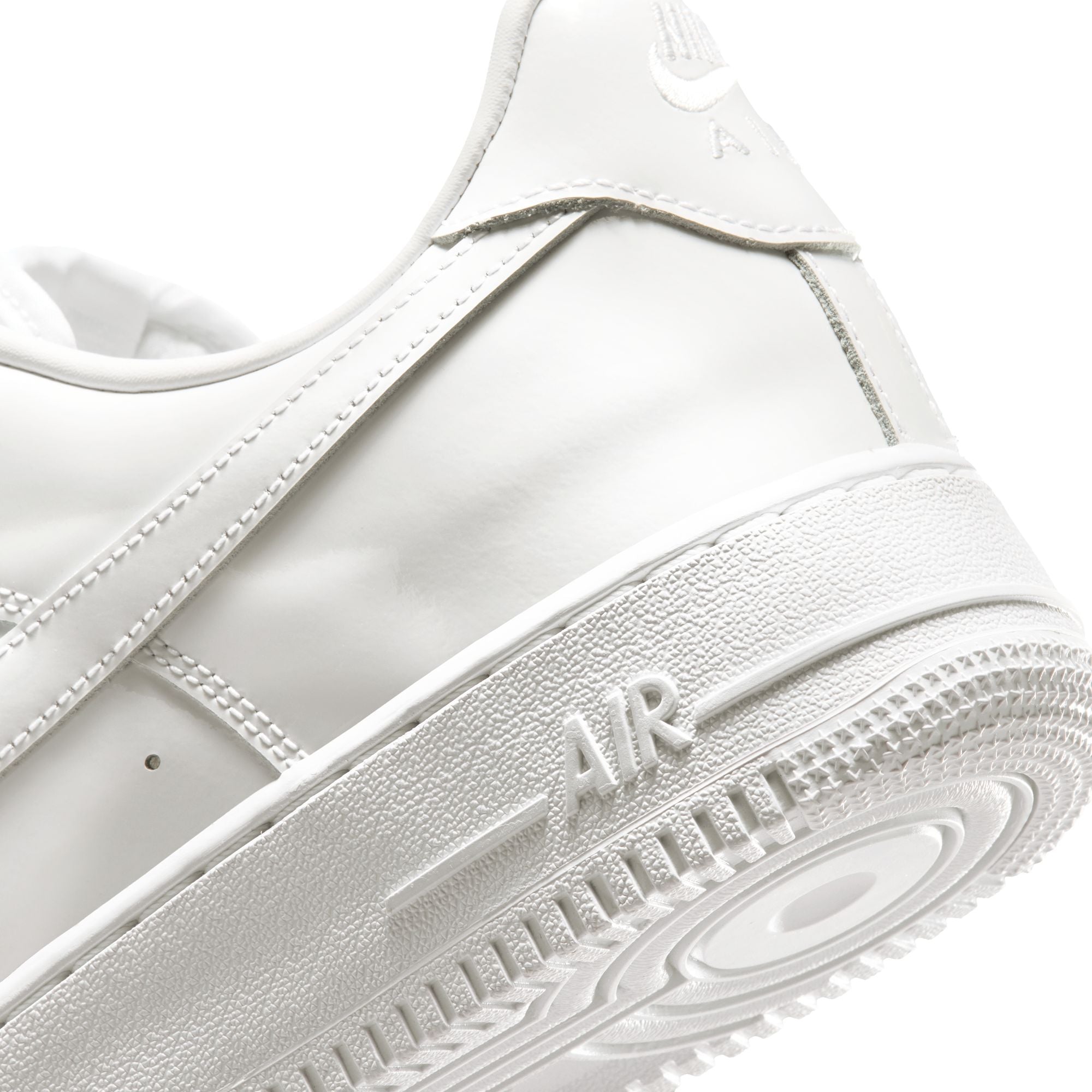 Nike Air Force 1 '07 Premium Blanco para Hombre