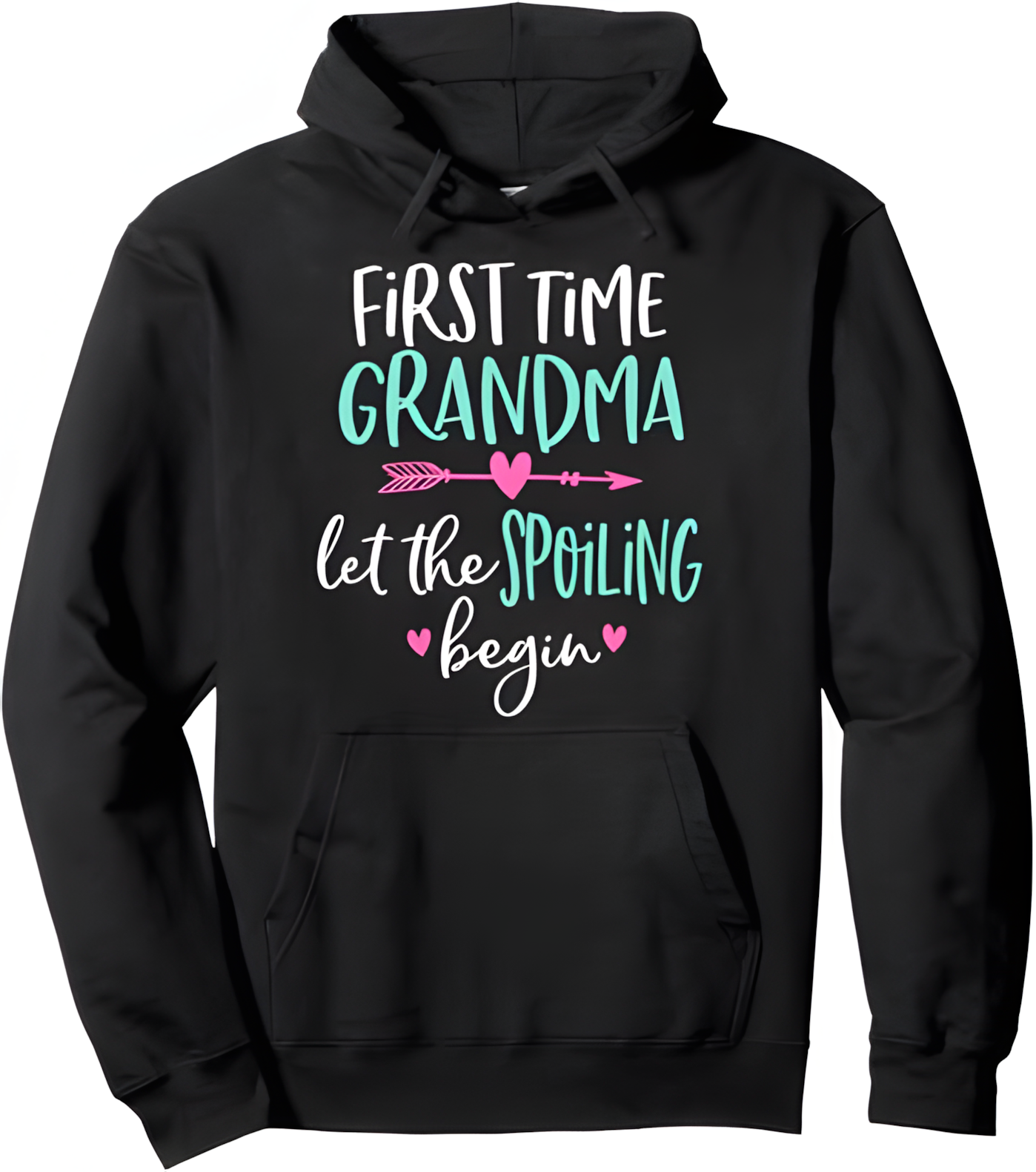 FIRST TIME GRANDMA LET THE SPOILING BEGIN 1 - From grandma NGHL00