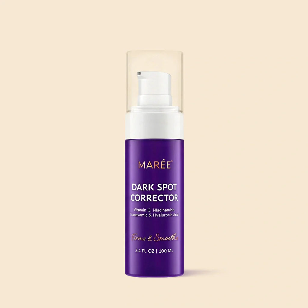 Sérum facial y corporal para manchas oscuras