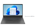 Laptop Lenovo Flex 5i de 15.6" FHD con pantalla táctil | Procesador Intel Core i5-1135G7 | 8GB RAM | 512GB SSD | Gráficos Intel Iris Xe | Windows 11 Home | Gris Grafito | Incluye lápiz táctil