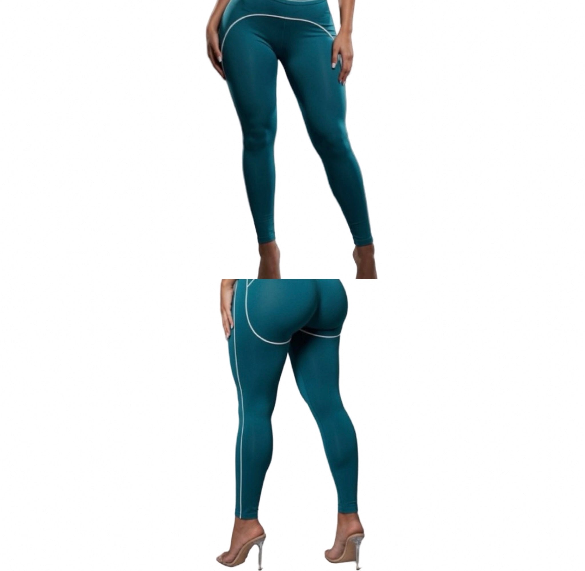 Alo Yoga Pants Set