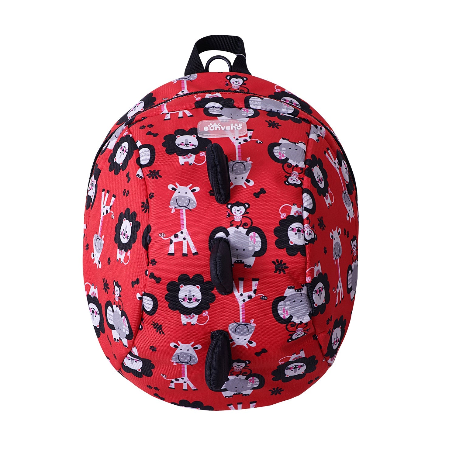 Mochila arnés con correa para niños
