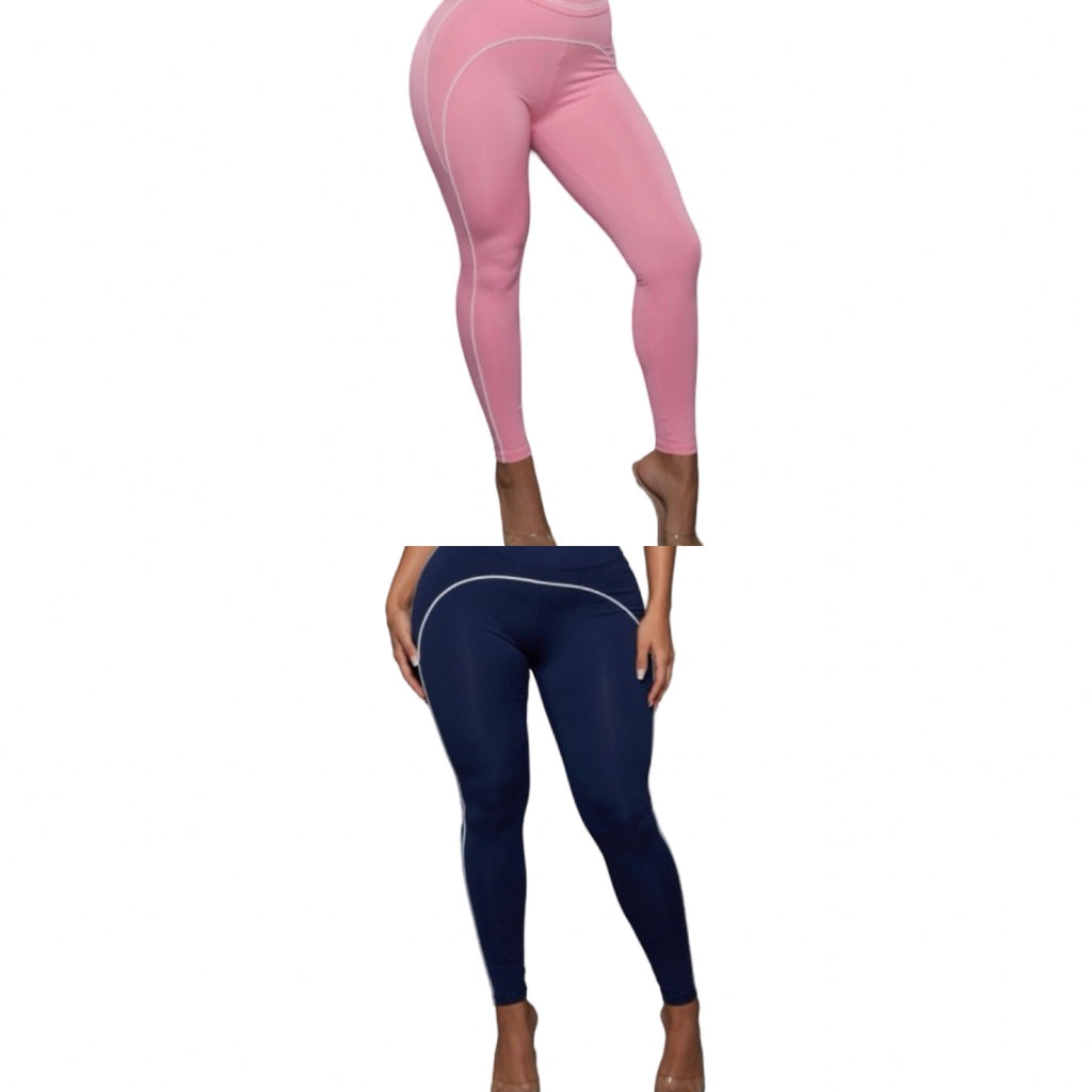 Alo Yoga Pants Set