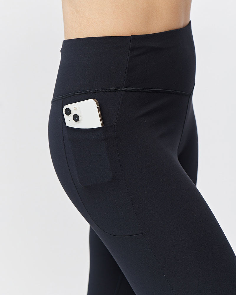 Legging largo Go Again para mujer