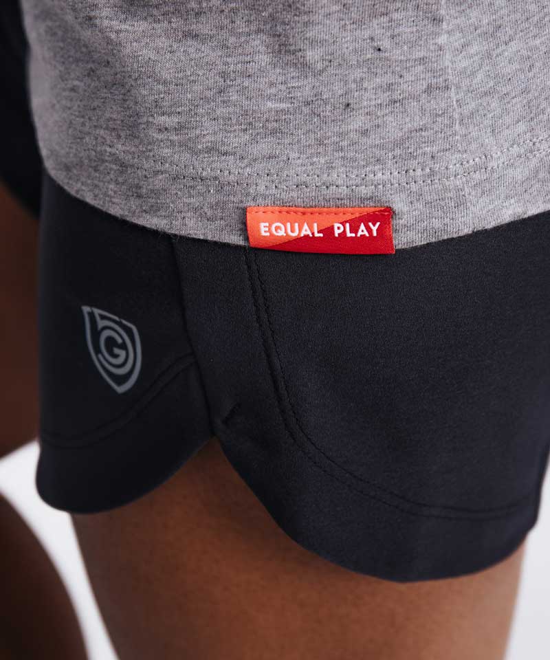 Camiseta deportiva Goal Five para mujer